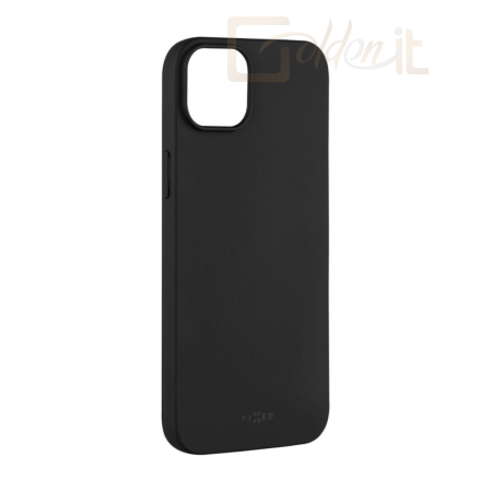 Okostelefon kiegészítő FIXED Story Apple iPhone 14 Plus, Fekete - FIXST-929-BK