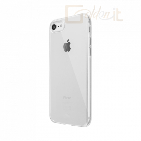 Okostelefon kiegészítő Artwizz NoCase iPhone 7 and 8 Clear - 0937-1843