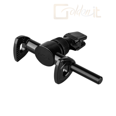 Okostelefon kiegészítő FIXED Butterfly, black - FIXBTF-BK