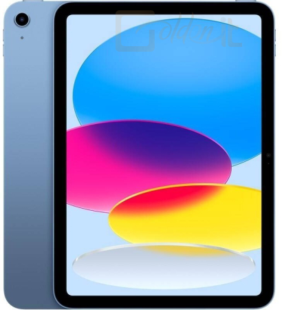 Tablet -  iPad 10,9