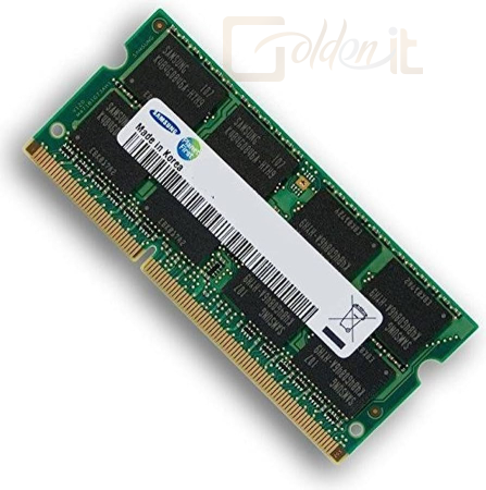 Samsung 8GB DDR4 2666MHZ M471A1K43DB1-CTD SoDimm