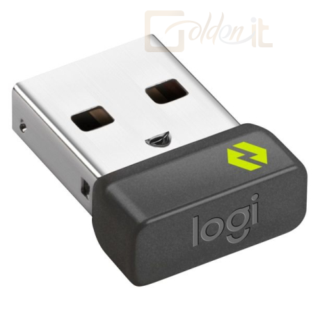 Billentyűzet Logitech Logi Bolt USB Receiver - 956-000008