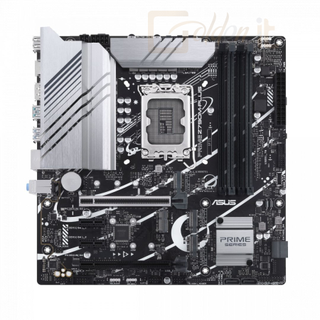 Alaplapok Asus PRIME Z790M-PLUS - PRIME Z790M-PLUS