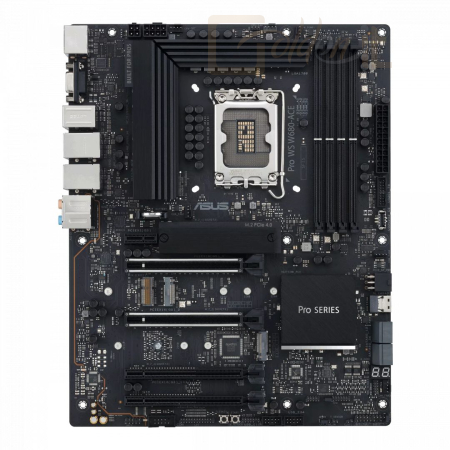 Alaplapok Asus PRO WS W680-ACE - PRO WS W680-ACE