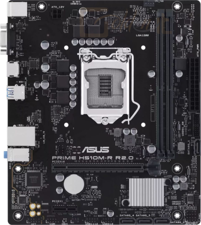 Alaplapok Asus PRIME H510M-R R2.0-SI - PRIME H510M-R R2.0-SI