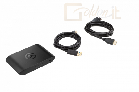 Digitalizáló tábla Elgato Game Capture HD60 X USB Capture Card - 10GBE9901