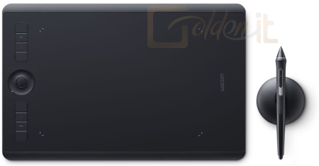 Digitalizáló tábla Wacom Intuos Pro Large South - PTH-860-S