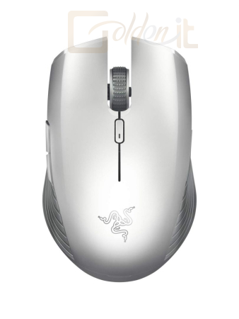 Egér Razer Atheris Wireless Mouse Mercury White - RZ01-02170300-R3M1
