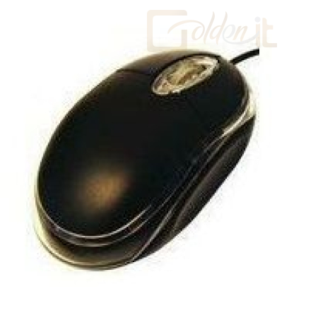 Egér BlackBird BH1182 mouse Black - BH1182 BLACK