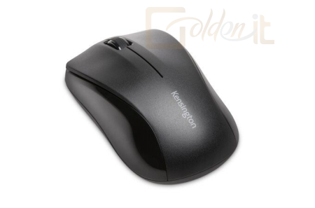 Egér Kensington Wireless ValuMouse Black - K72392EU