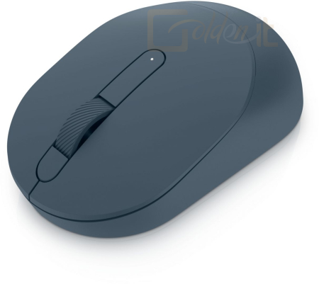 Egér Dell MS3320W Mobile Wireless Mouse Midnight Green - MS3320W-MGN-R