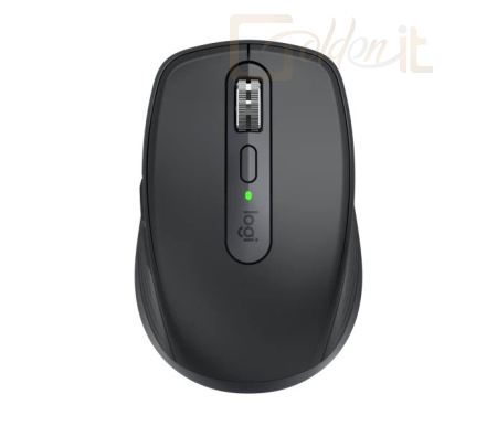 Egér Logitech MX Anywhere 3S Mouse Graphite - 910-006929