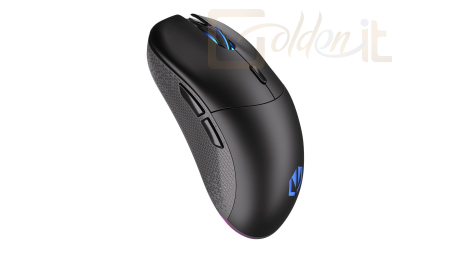 Egér Endorfy GEM Plus Wireless Black - EY6A013