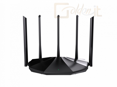 Hálózati eszközök Tenda TX2 Pro Dual-Band Gigabit Wi-Fi 6 Router - TX2 PRO