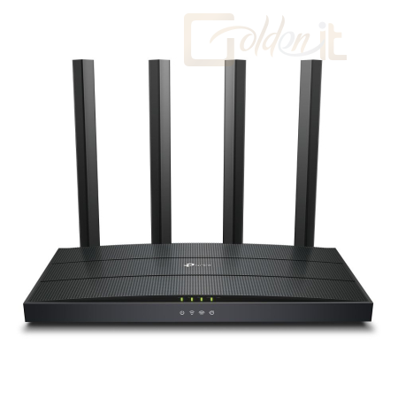 Hálózati eszközök TP-Link Archer AX12 WAX1500 Wi-Fi 6 Router - ARCHER AX12