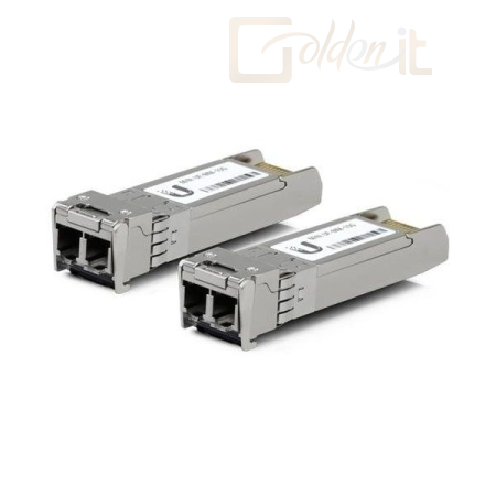 Hálózati eszközök Ubiquiti UACC-OM-MM-1G-D-2 Multi-Mode Optical Module (2db) - UACC-OM-MM-1G-D-2