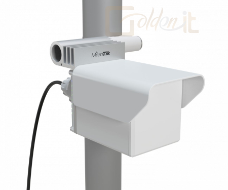 Hálózati eszközök Mikrotik Cube 60Pro ac 60GHz - CUBEG-5AC60AY