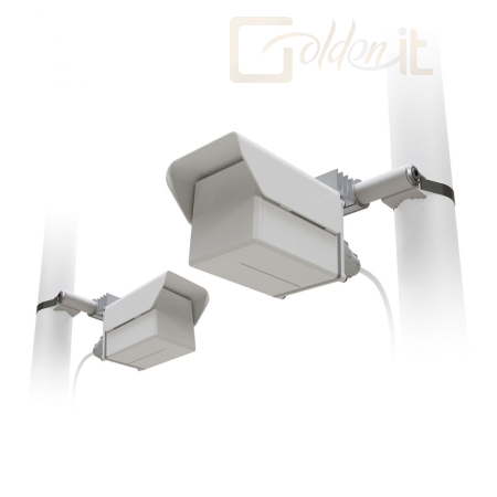 Hálózati eszközök Mikrotik Wireless Wire Cube Pro - CUBEG-5AC60AYPAIR