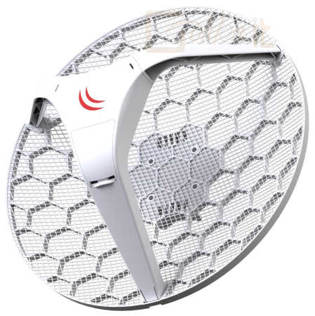 Hálózati eszközök Mikrotik LHG 2 - RBLHG-2ND
