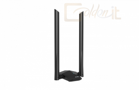 Hálózati eszközök Tenda U18A AX1800 Wi-Fi 6 Dual-Band Powerful Signal USB Adapter - U18A