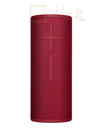 Hangfal Ultimate Ears Boom 3 Bluetooth Speaker Sunset Red - 984-001364