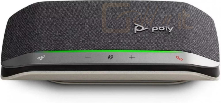 Hangfal Poly Plantronics Sync 20+ Conferencing Speaker Black/Silver - 216865-01