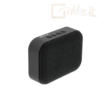 Hangfal Tellur Callisto Bluetooth Speaker Black - TLL161031
