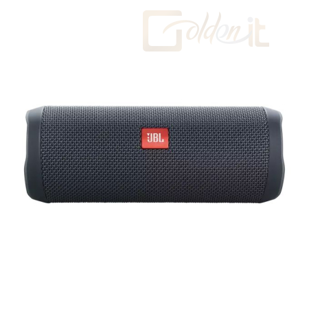 Hangfal JBL Flip Essential 2 Speaker Black - JBLFLIPES2