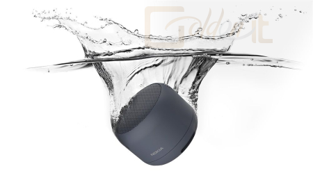 Hangfal Nokia SP-102 Portable Wireless Speaker Blue - 8P00000193