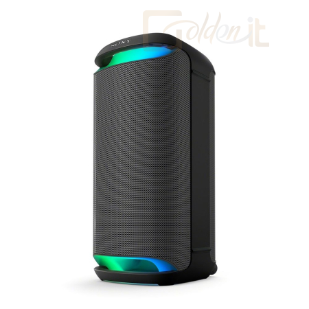 Hangfal Sony XV800 X-Series Wireless Party Speaker Black - SRSXV800B.CEL