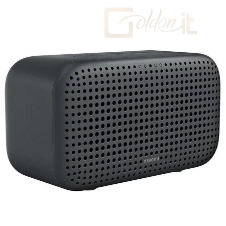 Hangfal Xiaomi Smart Speaker Lite Black - QBH4238EU