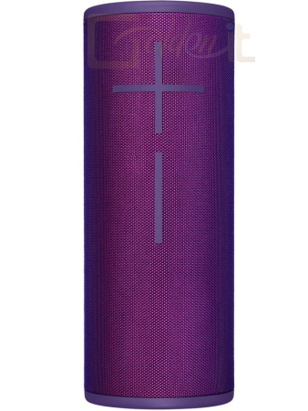 Hangfal Ultimate Ears Megaboom 3 Ultraviolet Purple - 984-001405