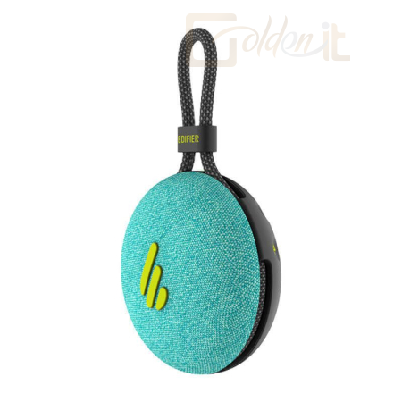 Hangfal Edifier MP100 Plus Portable Bluetooth Speaker Lake Green - MP100 PLUS LAKE