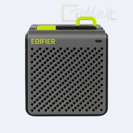 Hangfal Edifier MP85 Portable Bluetooth Speaker Grey - MP85 GREY