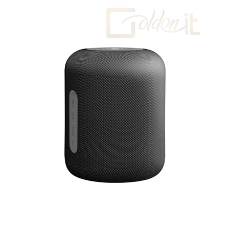 Hangfal Promate  Boom-10 10W ProStream Wireless HD Speaker Black - BOOM-10.BLACK