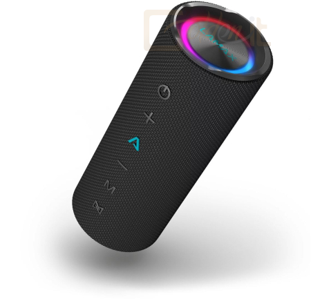 Hangfal Lamax Sounder2 Play Bluetooth Speaker Black - LXWSMSO2PLABA