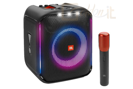 Hangfal JBL Partybox Encore1 Bluetooth Speaker Black - JBLPBENCORE1MICEP