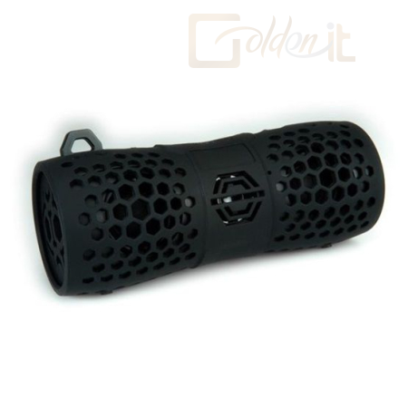 Hangfal Roline Cseppálló Bluetooth Speaker Black - 15.08.0990-5