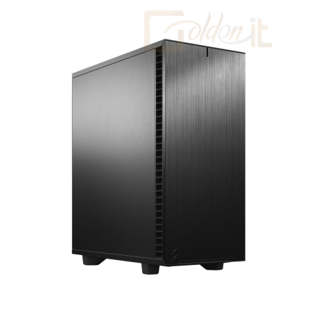 Ház Fractal Design Define 7 Compact Black - FD-C-DEF7C-01