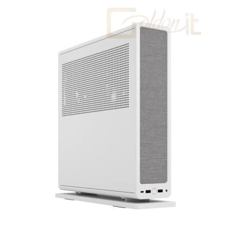 Ház Fractal Design Ridge White - FD-C-RID1N-12