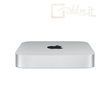 Komplett konfigurációk Apple Mac mini Silver - MNH73MG/A