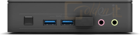 Komplett konfigurációk Intel NUC 11 Essential Kit NUC11ATKC2 Atlas Canyon Black (No Cord) - BNUC11ATKC20000