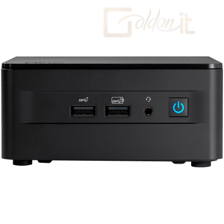 Komplett konfigurációk Intel NUC 13 Pro Kit NUC13ANHI3 Arena Canyon (EU Cord) - RNUC13ANHI30002