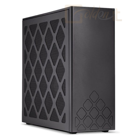 Komplett konfigurációk Intel NUC 13 Extreme Kit NUC13RNGi5 Raptor Canyon Black (No Cord) - RNUC13RNGI50000