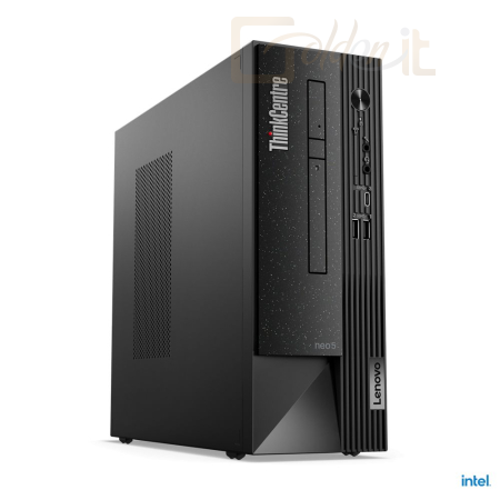 Komplett konfigurációk Lenovo ThinkCentre Neo 50s Black - 11SC0044HX