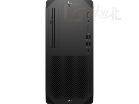 Komplett konfigurációk HP Workstation Z1 G9 Black - 5F821ES#AKC