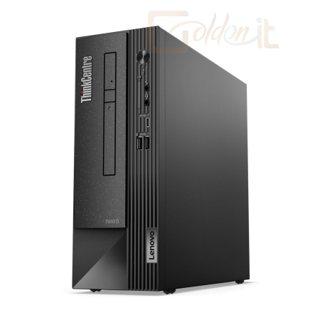 Komplett konfigurációk Lenovo ThinkCentre Neo 50s Black - 11T000EYHX