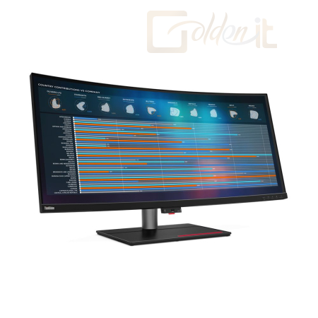 Monitor Lenovo 39,7