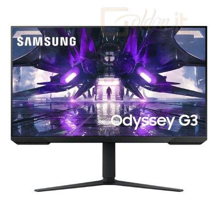 Monitor Samsung 32