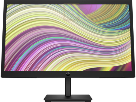 Monitor HP 22